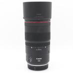 Canon RF 100mm F/2.8L Macro IS USM | Tweedehands, Audio, Tv en Foto, Fotografie | Lenzen en Objectieven, Verzenden, Gebruikt