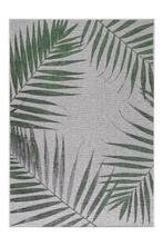 Buitenkleed | Sunny | Loof | Groen | 80x250 cm, Verzenden, Nieuw