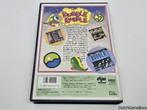 FM Towns - Bubble Bobble, Verzenden, Gebruikt