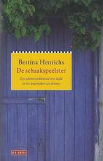 De schaakspeelster, Verzenden, Gelezen