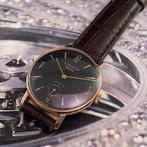 Cauny - Calatrava Vintage Cal. 523 - Zonder Minimumprijs -, Nieuw
