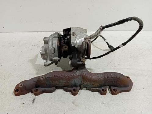 Turbo Audi A4 B9 2.0 TDI 04L253019A, Auto-onderdelen, Motor en Toebehoren, ARN erkend, Stiba lid, Erkend duurzaam, Gebruikt, Herkomst onderdeel bekend