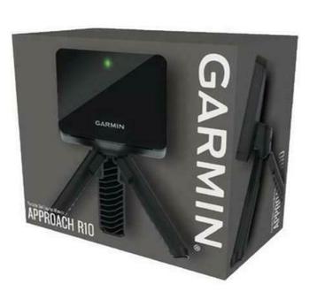 Garmin R10 Golf Launch Monitor - Top Deal!