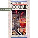 De beste cocktails (gebrocheerd) 9789024357420 R. Possemiers, Boeken, Verzenden, Gelezen, R. Possemiers