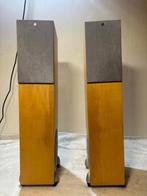 Kef - Coda 90 + Frontkapjes Luidsprekerset, Nieuw