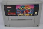 Super Double Dragon (SNES FRG), Spelcomputers en Games, Games | Nintendo Super NES, Zo goed als nieuw, Verzenden