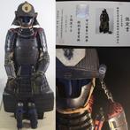 Harnas - Japan - Tetsu Sabiiro Urushinuri Yokohagi Okegawa