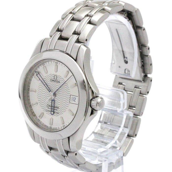 Omega - Seamaster - 2501.31 - Heren - 1990-1999, Sieraden, Tassen en Uiterlijk, Horloges | Heren