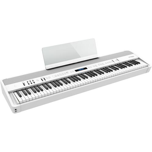(B-Stock) Roland FP-90X digitale piano wit, Muziek en Instrumenten, Piano's, Verzenden