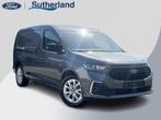 Ford Transit Connect | Zakelijke Lease v.a. €490.83 pm, Auto's, Automaat, Gebruikt, Euro 6, Diesel
