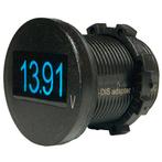 Digitale voltmeter met LCD display, Ophalen of Verzenden, Nieuw