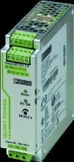 Phoenix Contact QUINT Gelijkstroomvoeding 24V | 2866750, Verzenden, Nieuw, Overige typen