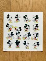 Roberta Migheli - 1 Offset Print - Mickey Mouse - Tanti, Nieuw