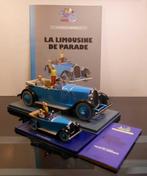 Moulinsart / Hachette / Atlas - Tintin - La Limousine de, Boeken, Nieuw