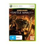 Warhammer Battle March, Verzenden, Nieuw
