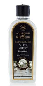 Geurlamp olie White Velvet S - Ashleigh & Burwood, Nieuw, Verzenden