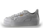 Puma Sneakers in maat 37 Wit | 10% extra korting, Wit, Puma, Verzenden, Sneakers of Gympen