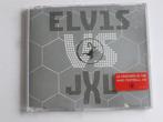 Elvis Presley / JXL - A Little Less Conversation (CD Single), Cd's en Dvd's, Cd Singles, Verzenden, Nieuw in verpakking