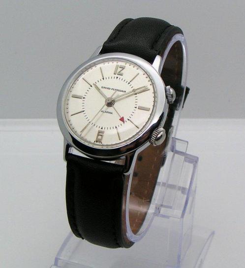 Girard-Perregaux - Alarm - Zonder Minimumprijs - Heren -, Sieraden, Tassen en Uiterlijk, Horloges | Heren