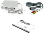 Kabelset: Alle Wii Kabels - Console Adapter, TV Kabel &, Spelcomputers en Games, Spelcomputers | Nintendo Consoles | Accessoires