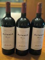 2019 Altanza - Rioja Reserva - 3 Magnums (1.5L), Nieuw