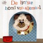 Vingerpop: liefste hond van allemaal 9781445485461, Boeken, Verzenden, Gelezen