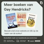 Waag de sprong 9789049960261 Gay Hendricks, Verzenden, Gelezen, Gay Hendricks