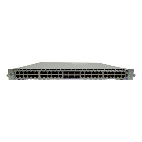 Arista Networks DCS-7160-48TC6-R, Computers en Software, Netwerk switches, Nieuw, Verzenden