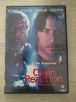 DVD - Chain Reaction