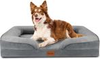 Nobleza Orthopedische Hondenmand - Waterdicht - 106x80x17cm, Verzenden, Nieuw