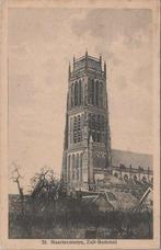 ZALT-BOMMEL - St. Maartenstoren, Verzamelen, Verzenden, Gelopen