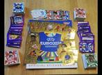 Topps Euro 2024 - Zidane/Yamal/Ronaldo/ ETC - Empty Album +, Nieuw