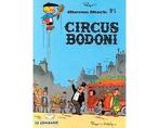 Steven sterk 05. circus bodoni - Steven sterk 05. circus, Boeken, Stripboeken, Ophalen of Verzenden, Nieuw