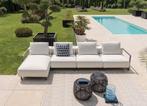 Loungeset Mauritius | 4-delig, Verzenden, Nieuw
