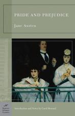 Pride and Prejudice 9781593083243 Jane Austen, Boeken, Verzenden, Gelezen, Jane Austen