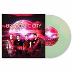 U2 - Atomic City (Vinylsingle), Verzenden, Nieuw in verpakking