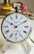 Breguet - 15 rubis - 53944 - 1850-1900, Nieuw