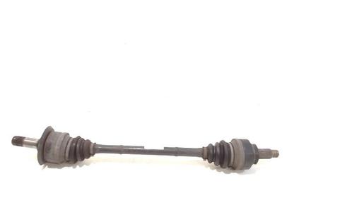 Aandrijfas links achter BMW 2 Series  218d 7597681AI04, Auto-onderdelen, Ophanging en Onderstel, ARN erkend, Stiba lid, Erkend duurzaam