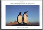 Het verlangen van de pinguins 9783829014106 Willy Puchner, Verzenden, Gelezen, Willy Puchner