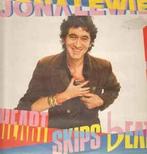 LP gebruikt - Jona Lewie - Heart Skips Beat (Belgium, 1982), Zo goed als nieuw, Verzenden