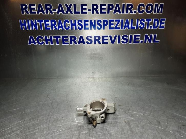 Thermostaathuis onderste gedeelte Opel Manta  / Ascona., Auto-onderdelen, Motor en Toebehoren, Gebruikt, Opel, Verzenden