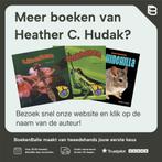 Vuurvliegjes / Wonderlijke wereld 9789055667888, Verzenden, Zo goed als nieuw, Heather C. Hudak