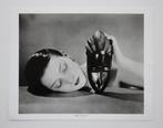 Man Ray (1890–1976) - Noire et blanche, 1926 [Kiki de