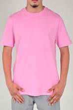 T-shirt heren maat s t/m xxl, Kleding | Heren, T-shirts, Ophalen of Verzenden, Nieuw