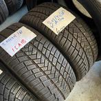 2 x Vredestein Wintrac Pro 205-40-18 Winterbanden 6mm, 18 inch, Gebruikt, Band(en), Personenwagen
