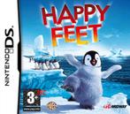 Happy Feet [Nintendo DS], Spelcomputers en Games, Games | Nintendo DS, Ophalen of Verzenden, Zo goed als nieuw