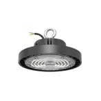 IP65 LED HIGH BAY 60/80/100 Watt 5700K 1-10V Dimbaar, Tuin en Terras, Buitenverlichting, Verzenden, Nieuw, Aluminium, Led