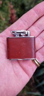 Karl Wieden - Zonder minimumprijs - Zakaansteker - Leder,, Nieuw