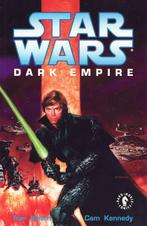 Star Wars: Dark EmpireTP, Boeken, Ophalen of Verzenden, Nieuw