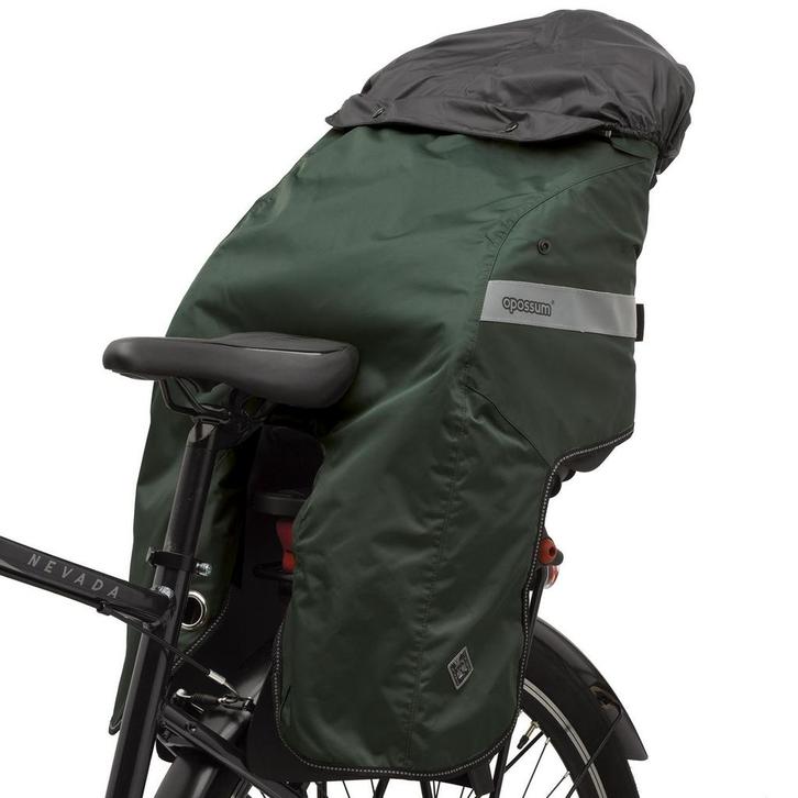 Tucano Thermische Kinderzitjes Cover Opossum, Fietsen en Brommers, Fietsaccessoires | Overige Fietsaccessoires, Nieuw, Verzenden